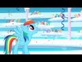 Радуга Деш поёт?! : DD 