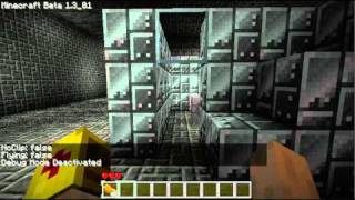 AdventureCraft Tutorial - Creating a Sokoban Puzzle