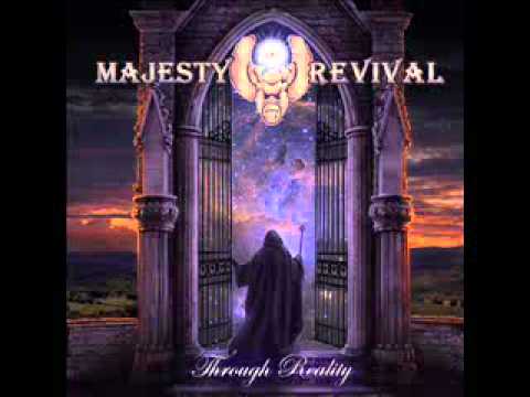 Majesty Of Revival - The Moonlight 2012