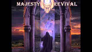 Majesty Of Revival - The Moonlight 2012
