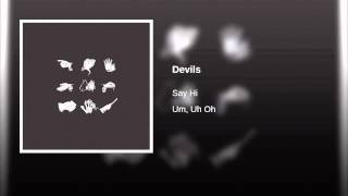 Devils