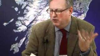 Scots language: Many things, Many places