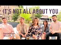 It's Not All About You - Lawrence (A Cappella Cover) - Backtrack Vocals