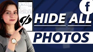 How to Hide Facebook Photos | Make Facebook Photos Private | 2021