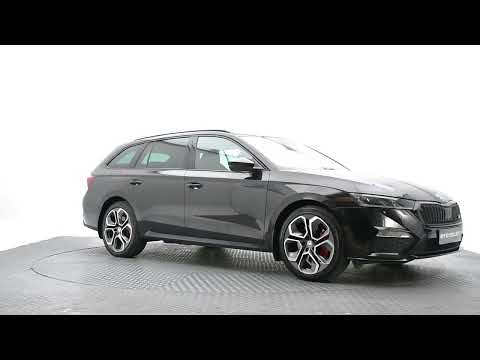 Skoda Octavia RS Combi 245BHP PHEV - Image 2