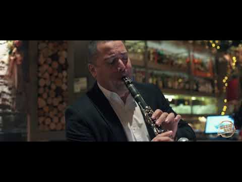 Balkan Band & Jane Rafailovski - Svatovsko oro ( Cover ) 2021