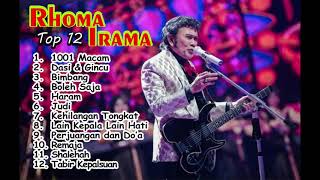 Download lagu Full Album Rhoma Irama I 1001 macam I dasi dan gincu mp3