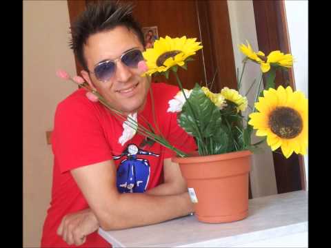 ANTONY   MALEDETTO AMORE