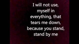 Killswitch Engage- Temple from the within (Lyric Video)