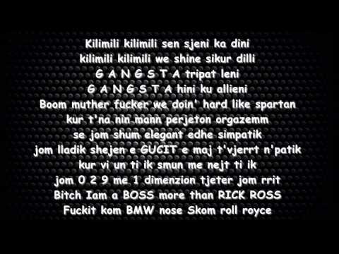 mB' & Jona & Wariant ft. Daddy F - Po T'rrejn