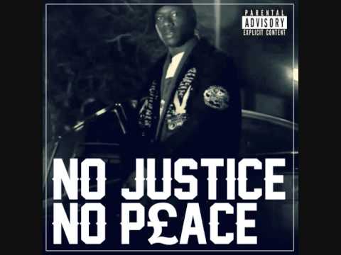 justice p ft king james dramz jay dealz - top boyz