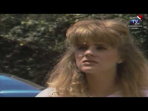 📺HORA MARCADA (1989) - Un rincon cerca de la muerte