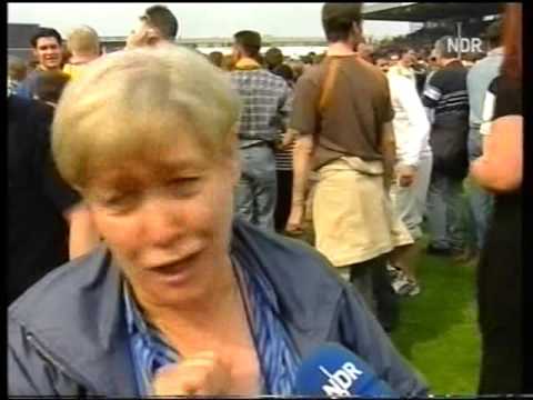 Aufstieg 2002 Eintracht Braunschweig Interviews