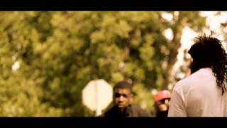 Yung Jabo - IDPWU | 0-1Theezy (Music Video)