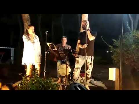 Stardust Wedding Band Italy - Acoustic Trio
