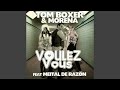 Voulez Vous Extended Version