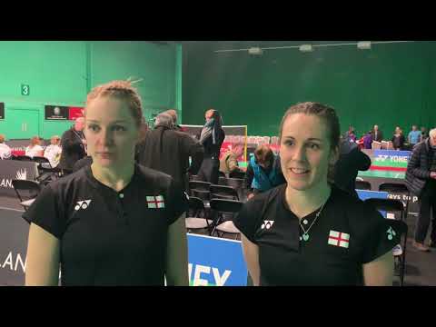 -  We are out there to prove a point