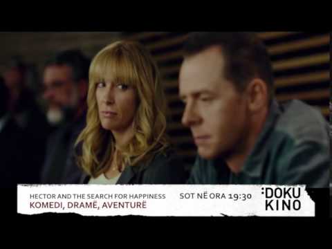 Programi Ditor :DOKU KINO E Shtune 8 Nentor