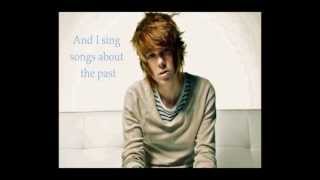 The Past by NeverShoutNever (Christofer Drew Ingle)