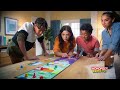 Žaidimas MONOPOLY: KNOCKOUT (lietuvių k.)