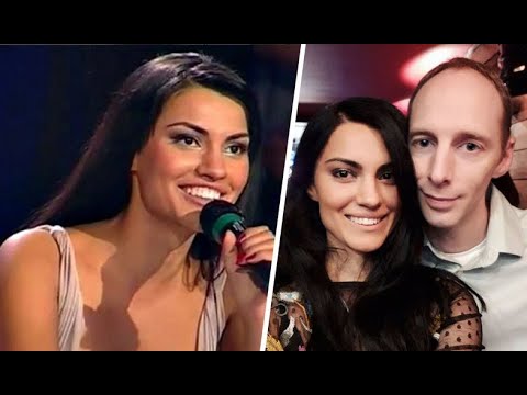 Anjeza Shahini feston sot ditëlindjen, nuk do ta besoni sa vjeç mbush këngëtarja shqiptare