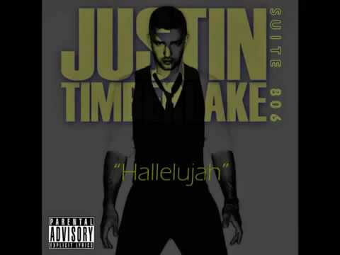 Justin Timberlake - Hallelujah