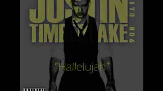 Justin Timberlake - Hallelujah