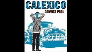 Calexico - Alone again or