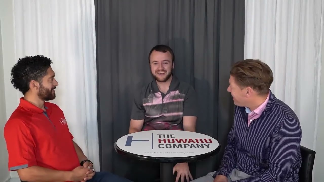 Recapping NACS 2025, an episode of The Branding Signage and Technology Podcast by The Howard Company