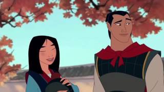 Mulan Returns Home HD