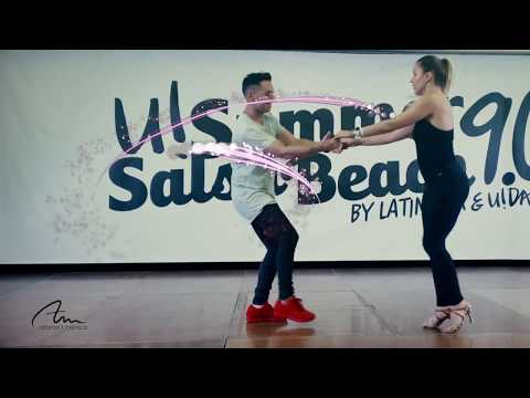 Trailer Temporada 17/18