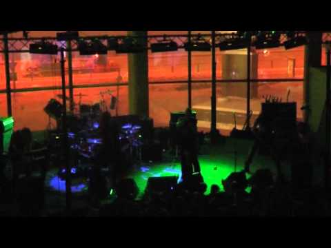 Ajattara - Haureus (St.Petersburg, Russia, 10-12-10) (Great quality)