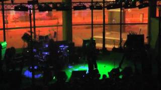 Ajattara - Haureus (St.Petersburg, Russia, 10-12-10) (Great quality)