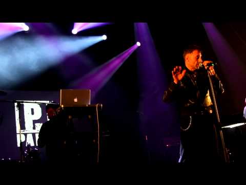 Pakt - All Reminds me [live in Saint-Petersburg]