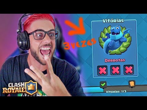 RAGE 10 DERROTAS NO DESAFIO DO DRAG