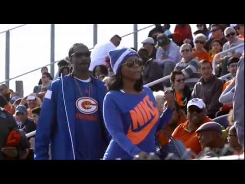 Snoop and Son S01E04