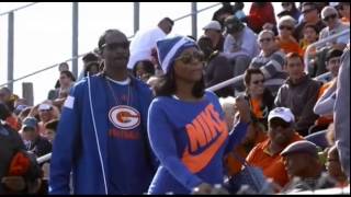 Snoop and Son S01E04