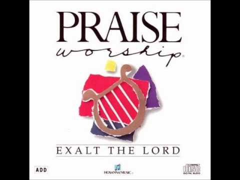 Eugene Greco- I Will Sing To The Lord Forever (Hosanna! Music)