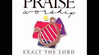 Eugene Greco- I Will Sing To The Lord Forever (Hosanna! Music)