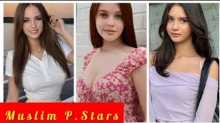 Download lagu 10 Aktris Muslim Cantik dan Menaklukkan Hati di Seluruh Dunia | Kecantikan & Keanggunan mp3