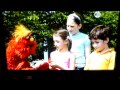 Laura On Sesame Street
