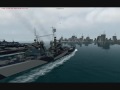 Virtual Sailor Naval