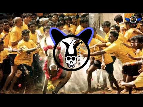 Manaparai madukadi song remix - by DJ Lohenz
