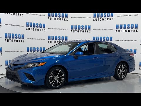 2020 Toyota Camry (CC-2115167) for sale in Greensboro, North Carolina