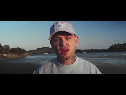 Dunn D - Running Through My Fingers