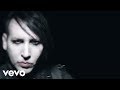 Marilyn Manson - No Reflection 