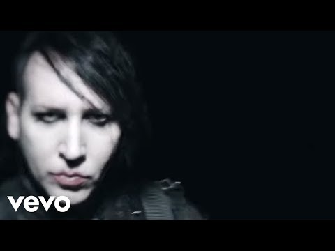 Marilyn Manson - No Reflection