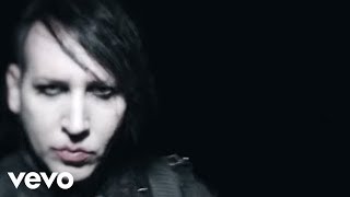 Marilyn Manson - No Reflection video