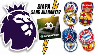 Download lagu I Moved Barcelona, Real Madrid, Bayern & PSG to the Premier League... The Results Are Insane! mp3 Download lagu I Moved Barcelona, Real Madrid, Bayern & PSG to the Premier League... The Results Are Insane! mp3