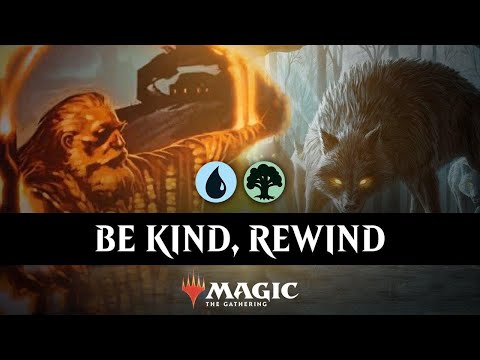 HOW TO SMASH UGIN (...and die to aggro) Simic Flash | Plat 1 | M21 Road to Mythic
